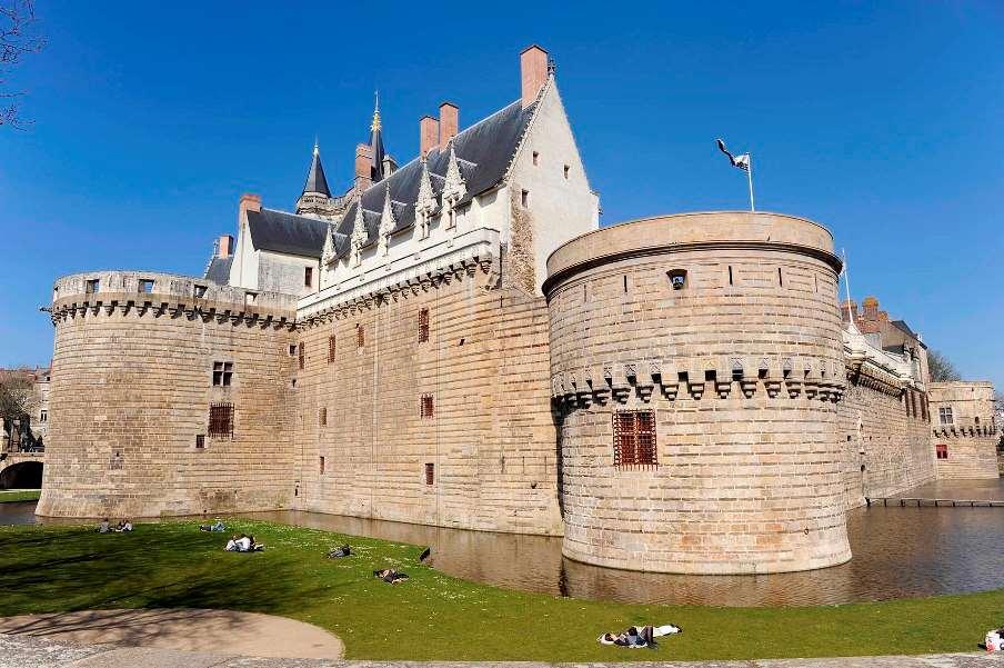 Апарт отель Cerise Nantes La Beaujoire Удобства фото